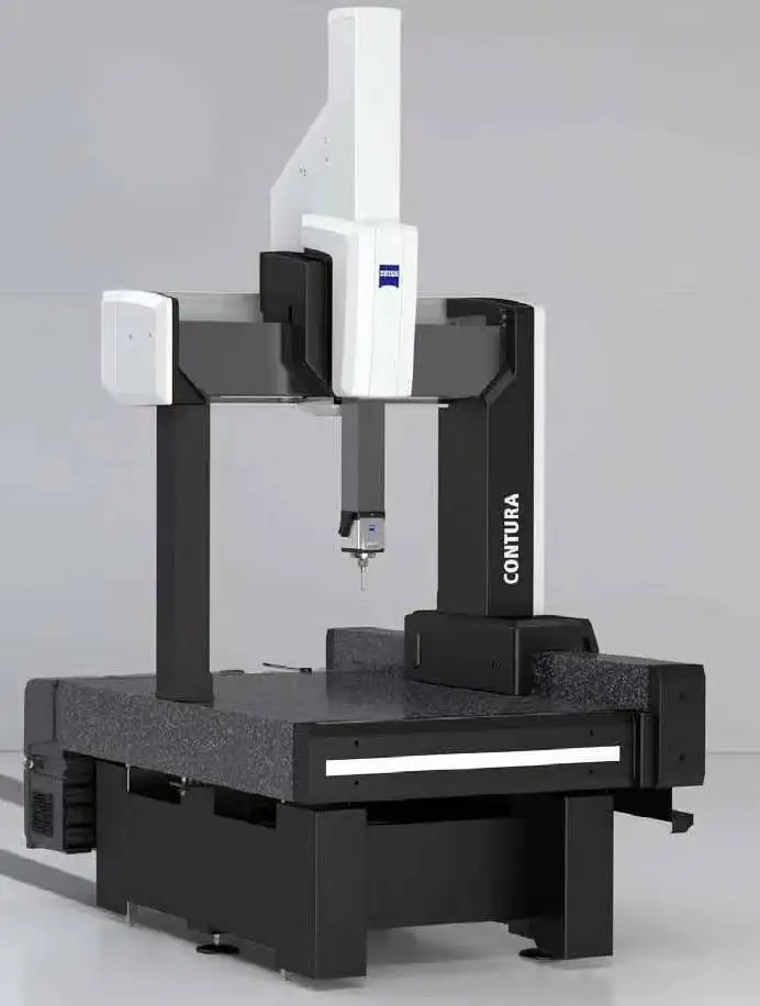 宁德宁德蔡司宁德三坐标CONTURA